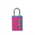 Digital Luggage Combination Lock